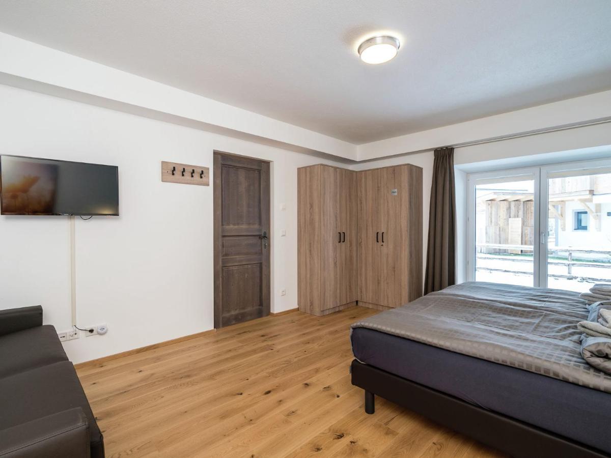 Premium Maisonette Near Ski Resorts Sankt Michael im Lungau Exterior photo